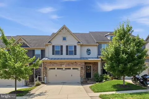 421 Zeman Dr, Millersville, MD 21108