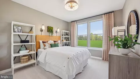 Bedroom - 7809 Truffle Grove Dr, Hanover, MD 21076 photo 2 of 4