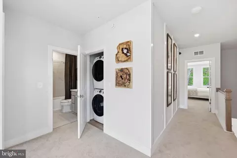 Entry Way - 7809 Truffle Grove Dr, Hanover, MD 21076 photo 8 of 10