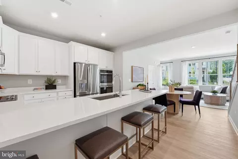 Kitchen - 7809 Truffle Grove Dr, Hanover, MD 21076 photo 1 of 2