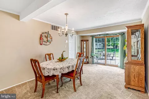 Dining - 8137 Windmill Ct, Severn, MD 21144 photo 1 of 2
