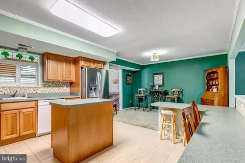 Kitchen - 8137 Windmill Ct, Severn, MD 21144 photo 2 of 2