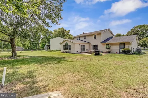 Exterior - 8137 Windmill Ct, Severn, MD 21144 photo 3 of 5