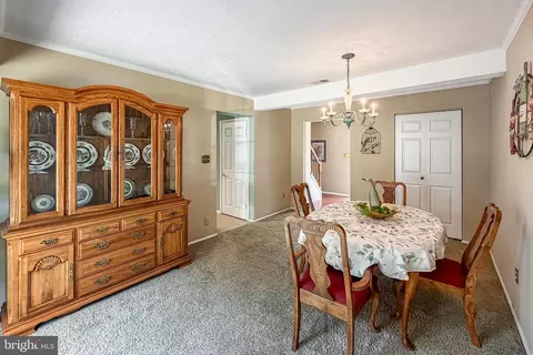 Dining - 8137 Windmill Ct, Severn, MD 21144 photo 2 of 2