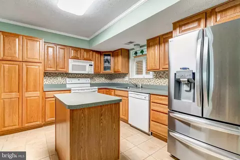 Kitchen - 8137 Windmill Ct, Severn, MD 21144 photo 1 of 2
