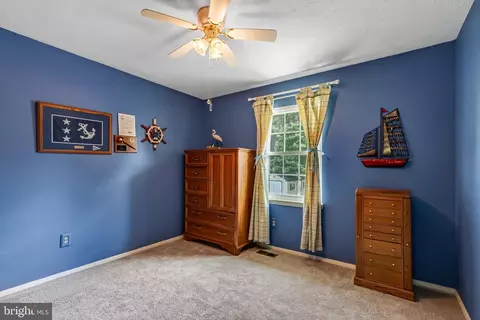Bedroom - 8137 Windmill Ct, Severn, MD 21144 photo 4 of 4