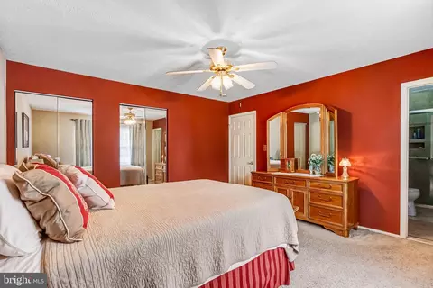 Bedroom - 8137 Windmill Ct, Severn, MD 21144 photo 2 of 4