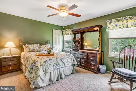Bedroom - 8137 Windmill Ct, Severn, MD 21144 photo 3 of 4