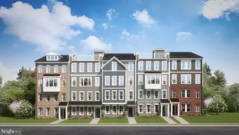 7807 Truffle Grove Dr, Hanover, MD 21076