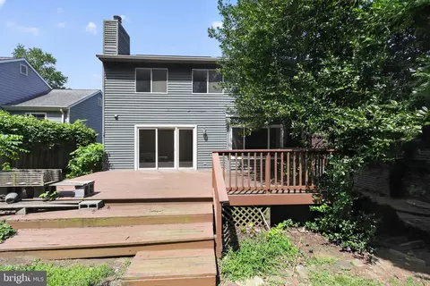 Exterior - 79 Windwhisper Ln, Annapolis, MD 21403 photo 3 of 5