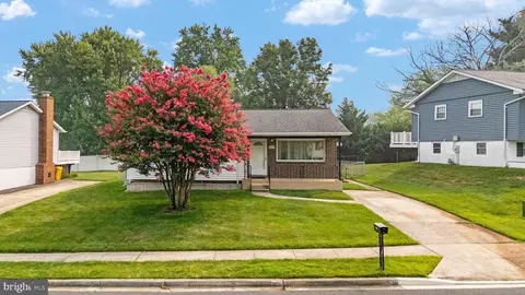 8245 Victoria Rd, Millersville, MD 21108