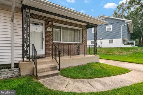 8245 Victoria Rd, Millersville, MD 21108