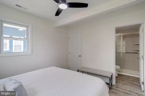 Bedroom - 4212 4th St, Baltimore, MD 21225 photo 5 of 6