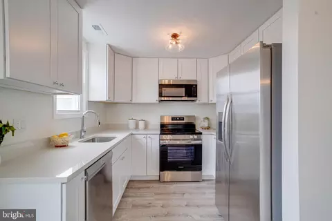 Kitchen - 4212 4th St, Baltimore, MD 21225 photo 1 of 3
