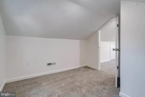 Bedroom - 4212 4th St, Baltimore, MD 21225 photo 6 of 6