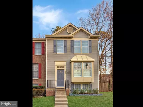 885 Chestnutview Ct, Chestnut Hill Cove, MD 21226