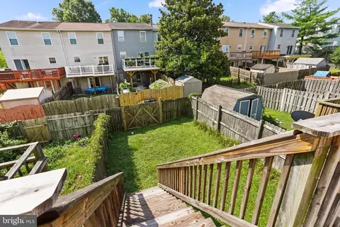 Exterior - 369 Cool Breeze Ct, Pasadena, MD 21122 photo 4 of 7