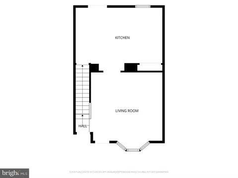 Floorplan - 369 Cool Breeze Ct, Pasadena, MD 21122 photo 1 of 2
