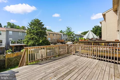 Exterior - 369 Cool Breeze Ct, Pasadena, MD 21122 photo 3 of 7