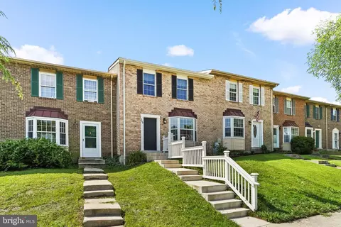 Exterior - 369 Cool Breeze Ct, Pasadena, MD 21122 photo 7 of 7