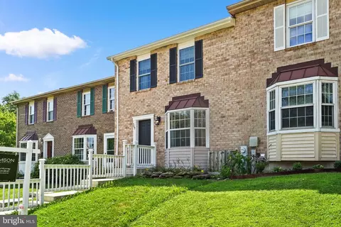 Exterior - 369 Cool Breeze Ct, Pasadena, MD 21122 photo 2 of 7