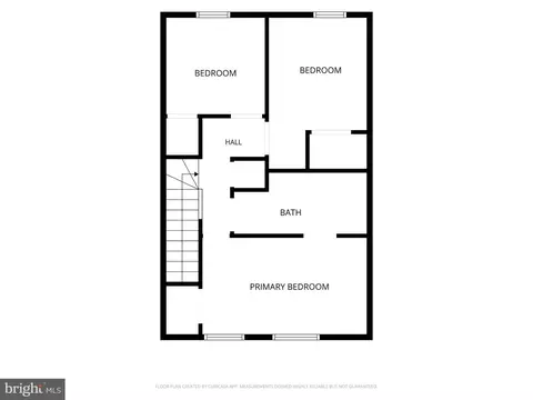 Floorplan - 369 Cool Breeze Ct, Pasadena, MD 21122 photo 2 of 2