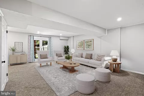 Living - 369 Cool Breeze Ct, Pasadena, MD 21122 photo 1 of 3