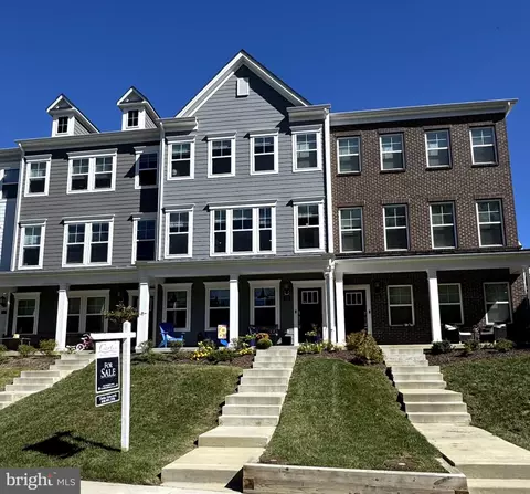 116 Bonny Way, Annapolis, MD 21403