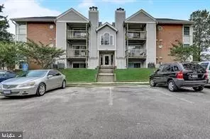 201 Water Fountain Ct #202, Glen Burnie, MD 21060