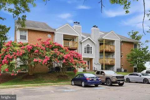 201 Water Fountain Ct #202, Glen Burnie, MD 21060
