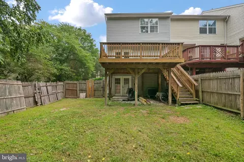 Exterior - 8226 Appalachian Dr, Pasadena, MD 21122 photo 8 of 9