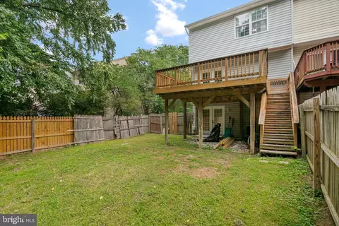 Exterior - 8226 Appalachian Dr, Pasadena, MD 21122 photo 9 of 9