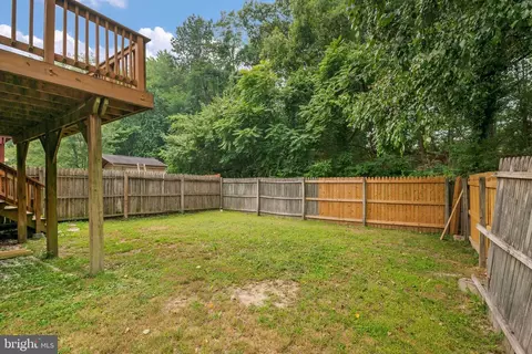 Exterior - 8226 Appalachian Dr, Pasadena, MD 21122 photo 6 of 9