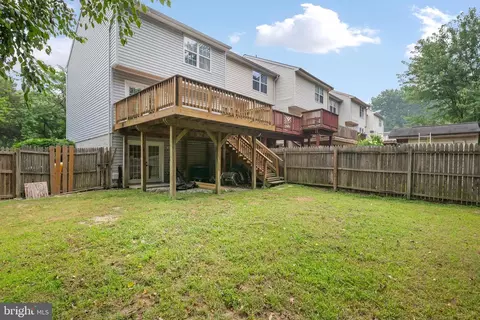 Exterior - 8226 Appalachian Dr, Pasadena, MD 21122 photo 7 of 9