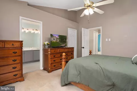 Bedroom - 8226 Appalachian Dr, Pasadena, MD 21122 photo 2 of 2