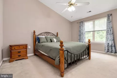 Bedroom - 8226 Appalachian Dr, Pasadena, MD 21122 photo 1 of 2