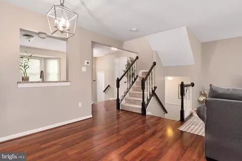 Entry Way - 8226 Appalachian Dr, Pasadena, MD 21122 photo 3 of 4