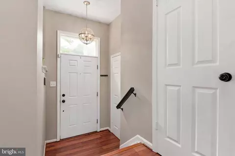 Entry Way - 8226 Appalachian Dr, Pasadena, MD 21122 photo 1 of 4