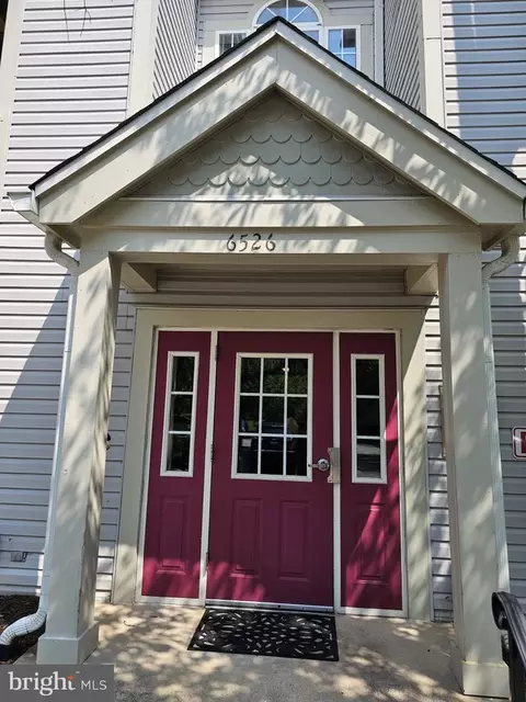 6526 Clear Drop Ct #101, Glen Burnie, MD 21060