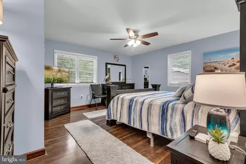 Bedroom - 7143 Race Rd, Hanover, MD 21076 photo 2 of 4