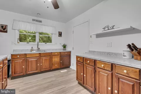Kitchen - 7143 Race Rd, Hanover, MD 21076 photo 2 of 2