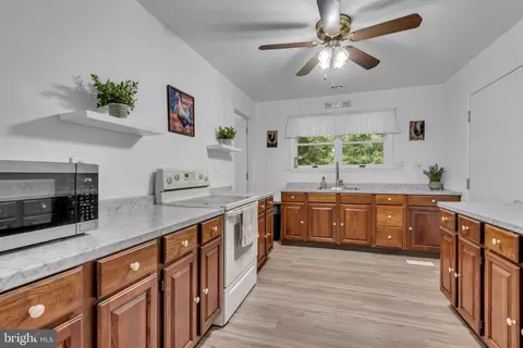 Kitchen - 7143 Race Rd, Hanover, MD 21076 photo 1 of 2