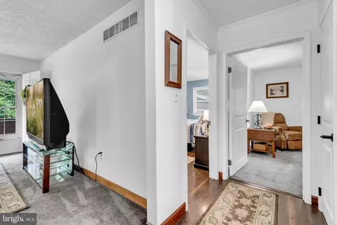 Entry Way - 7143 Race Rd, Hanover, MD 21076 photo 2 of 4