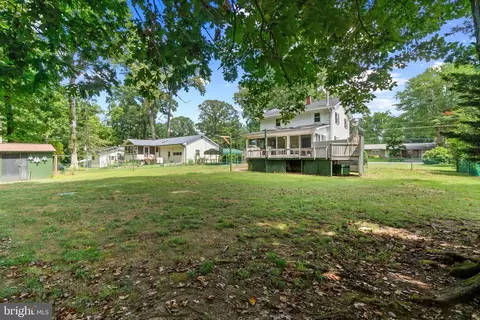 Exterior - 153 Duval Ln, Edgewater, MD 21037 photo 6 of 8