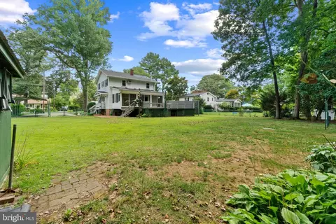 Exterior - 153 Duval Ln, Edgewater, MD 21037 photo 8 of 8