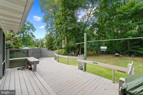 Exterior - 153 Duval Ln, Edgewater, MD 21037 photo 3 of 8