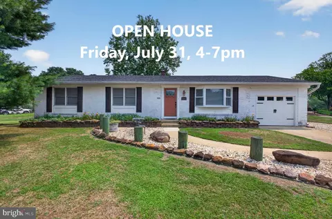219 Kathy Ct, Severna Park, MD 21146