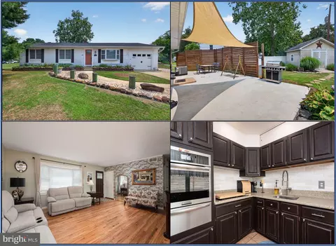 219 Kathy Ct, Severna Park, MD 21146