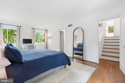 Bedroom - 8 Constitution Sq, Annapolis, MD 21401 photo 1 of 3