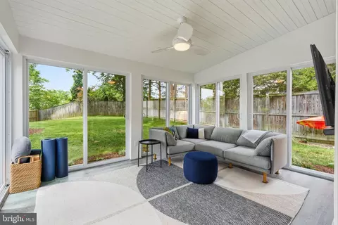 Exterior - 8 Constitution Sq, Annapolis, MD 21401 photo 3 of 4